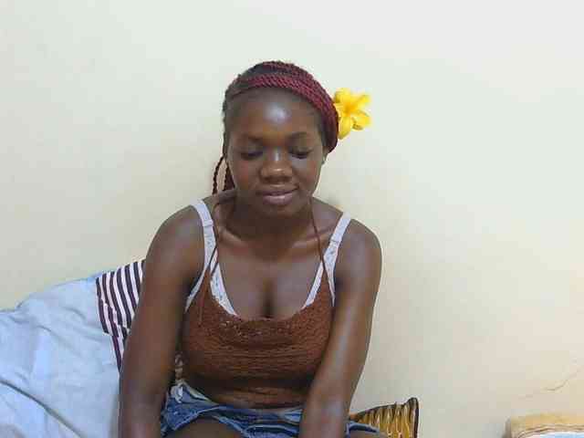 Arriana webcam