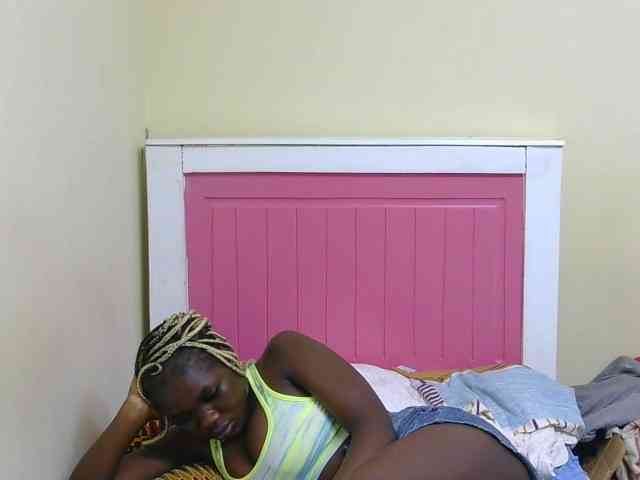 Arriana webcam