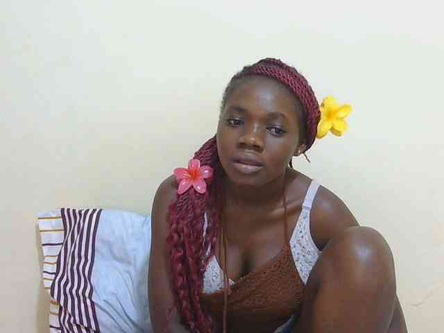 Arriana webcam