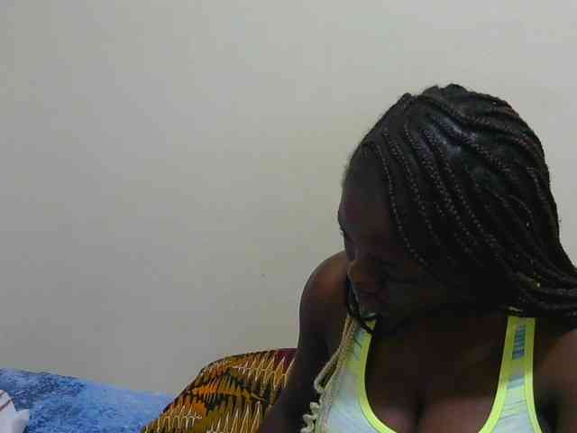 Arriana webcam