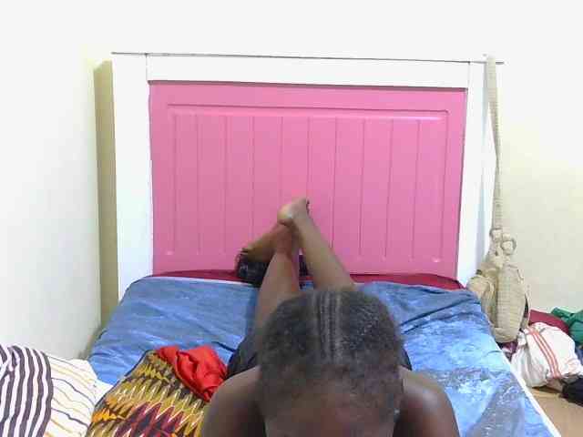 Arriana webcam