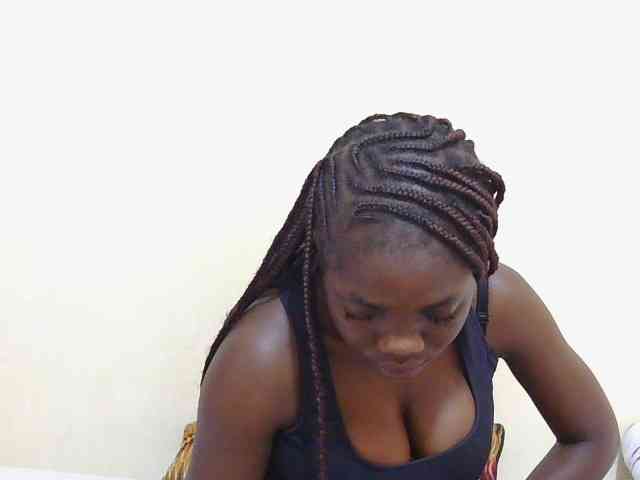 Arriana webcam