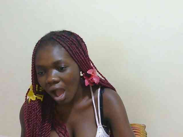 Arriana webcam