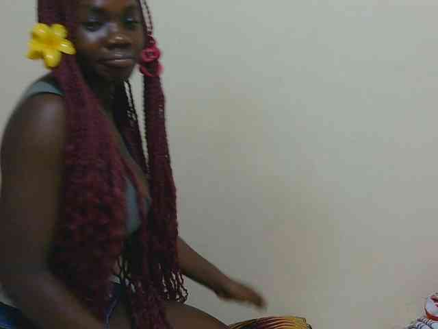 Arriana webcam