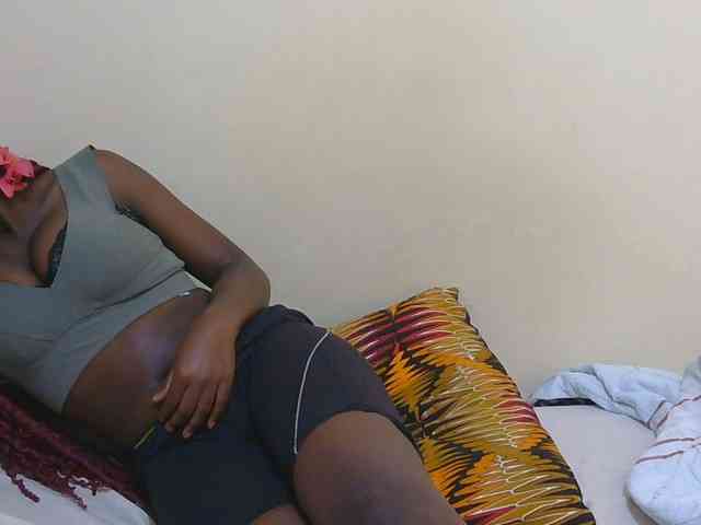 Arriana webcam