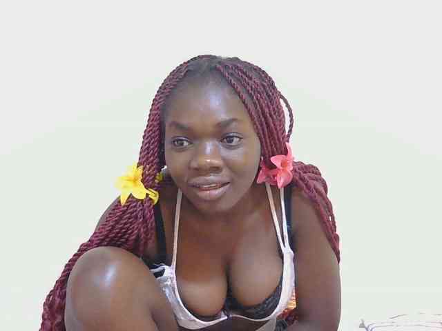 Arriana webcam