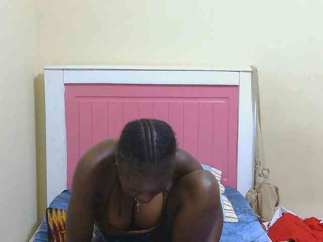 Arriana webcam