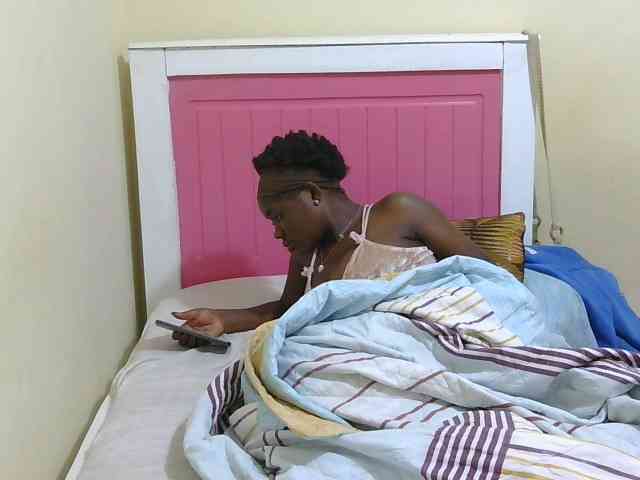 Arriana webcam