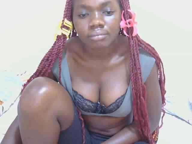 Arriana webcam