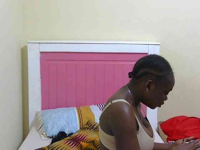 Arriana webcam