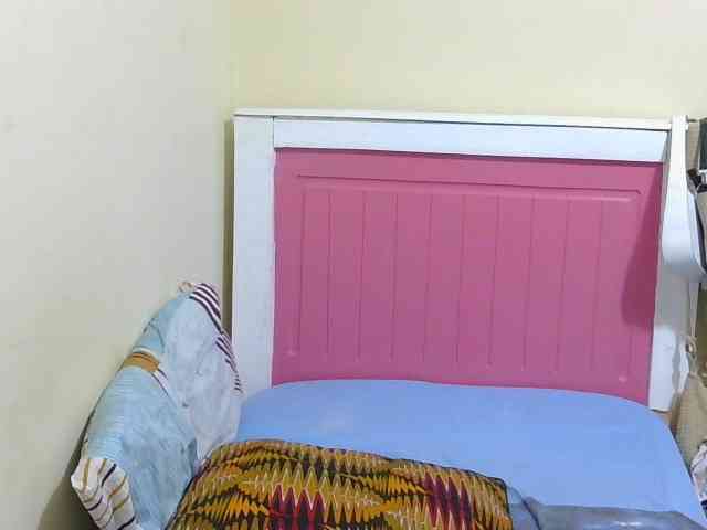 Arriana webcam