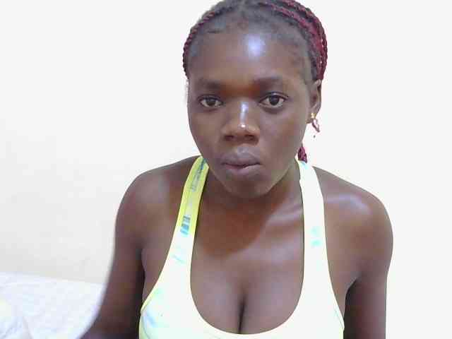 Arriana webcam