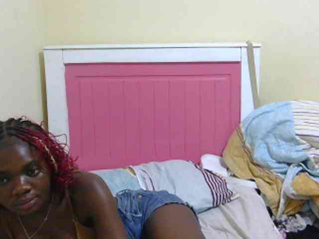 Arriana webcam