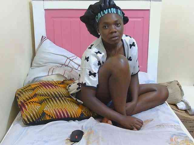 Arriana webcam