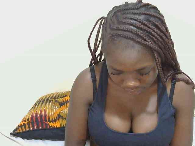 Arriana webcam
