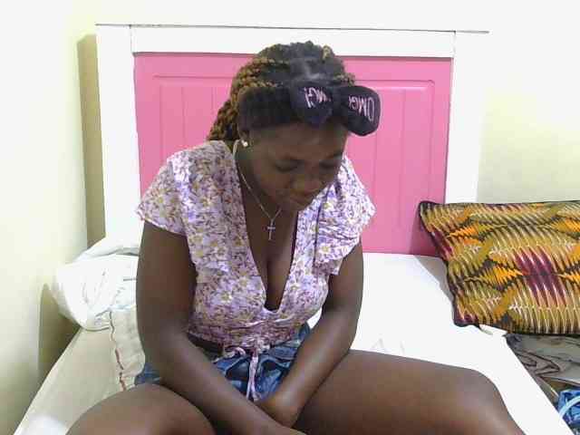 Arriana webcam