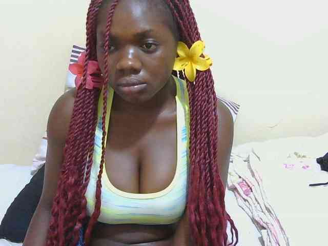 Arriana webcam