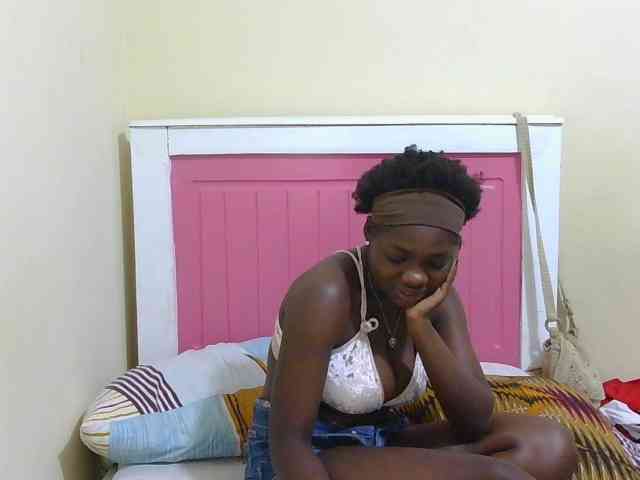 Arriana webcam