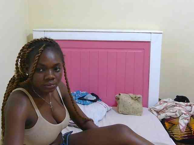 Arriana webcam