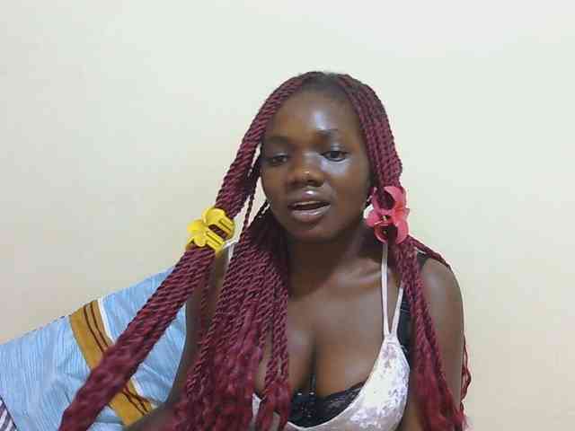 Arriana webcam