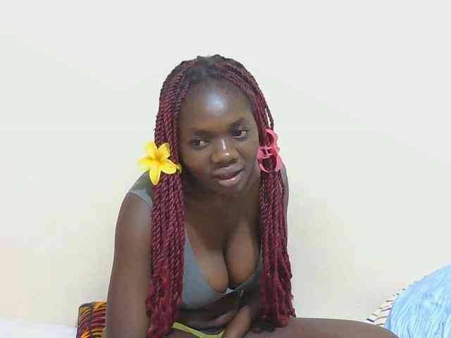 Arriana webcam
