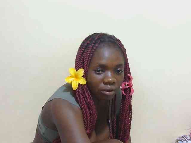 Arriana webcam