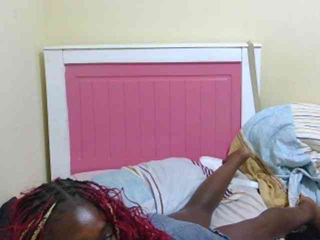 Arriana webcam