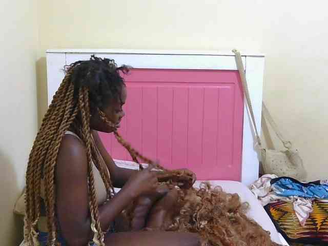 Arriana webcam