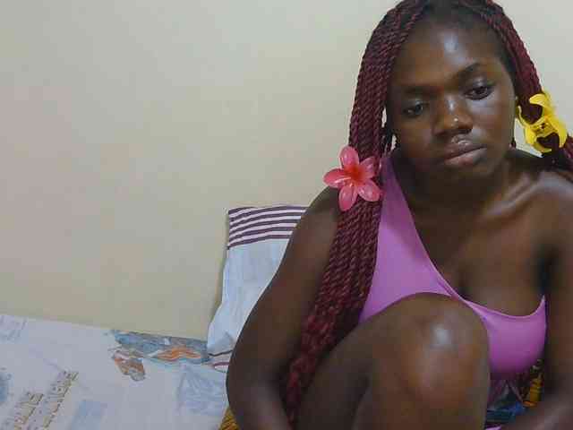 Arriana webcam