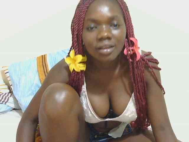 Arriana webcam