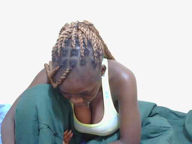 Arriana webcam