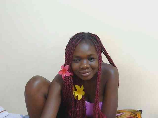 Arriana webcam