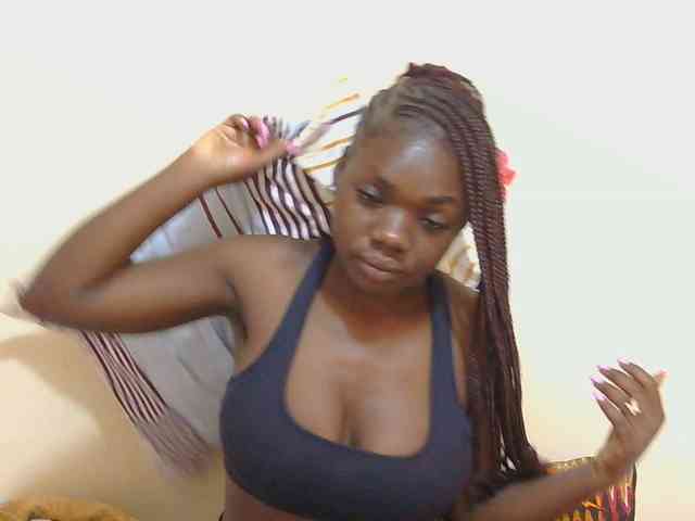 Arriana webcam