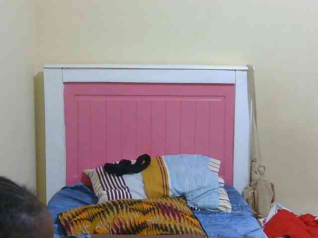 Arriana webcam