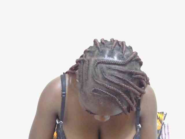 Arriana webcam