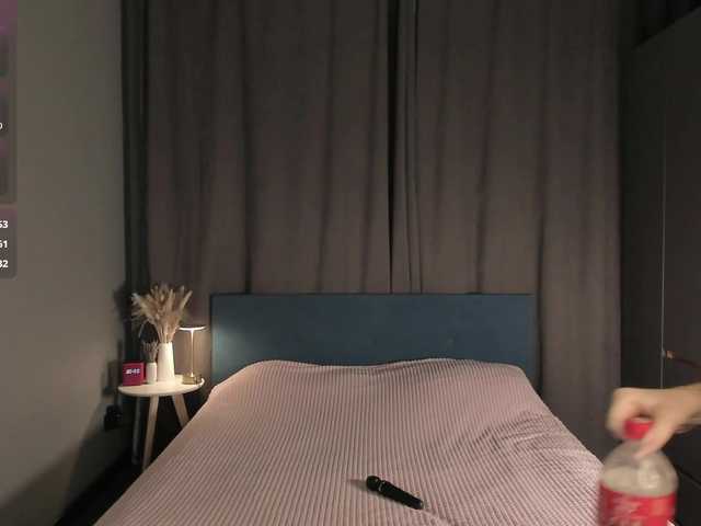 OliviaLivi live cam on BongaCams