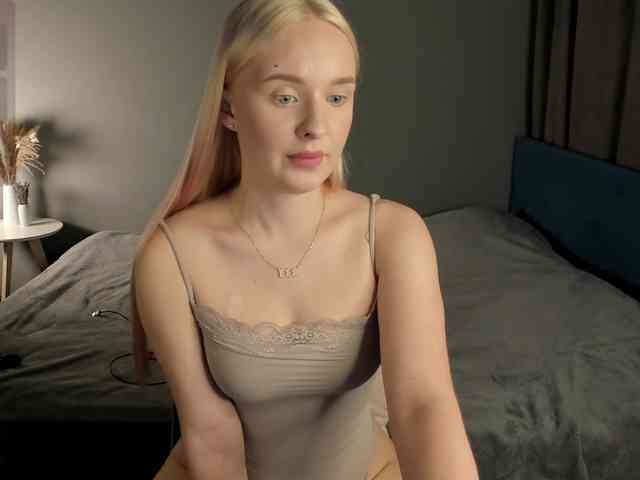 OliviaLivi webcam