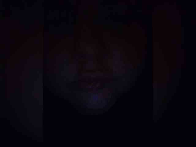 DemoniAngel- webcam