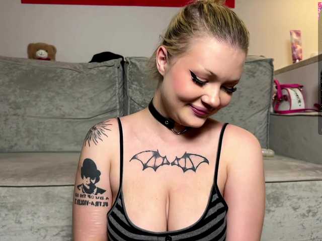 katyasana live cam on BongaCams
