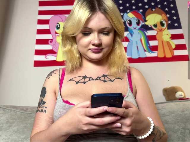 katyasana live cam on BongaCams