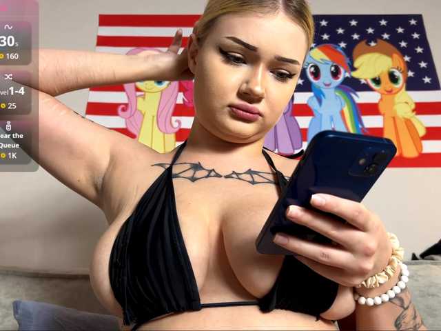 katyasana live cam on BongaCams