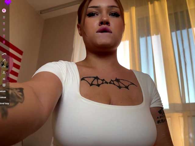 katyasana live cam on BongaCams