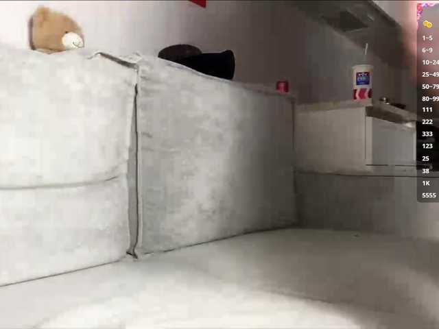 katyasana live cam on BongaCams
