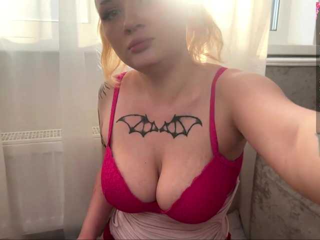 katyasana live cam on BongaCams