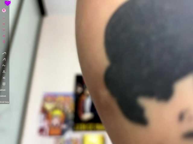 katyasana live cam on BongaCams