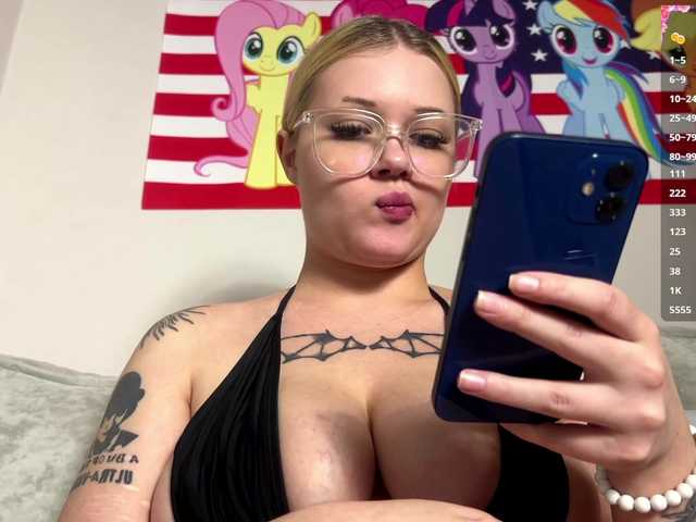 katyasana live cam on BongaCams
