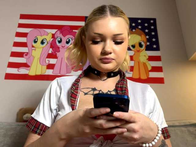 katyasana live cam on BongaCams