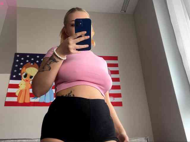 katyasana Sex Cam Show