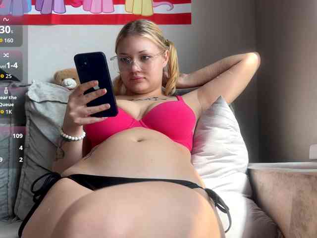 katyasana webcam
