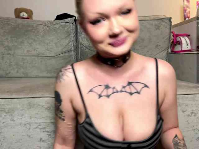 katyasana webcam